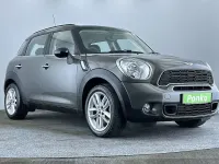 Used Mini Cooper S 2014 Hatchback