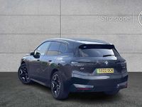 Used BMW iX M Sport 379 kW (516 HP) 2022 Grey SUV