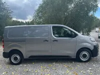 Used Peugeot Expert Premium 2021 Grey Van