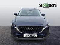 Usado Mazda 6 Exclusive-Line 2023 Azul SUV