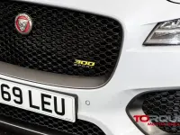 Used Jaguar F-Pace S 300 HP (220 kW) 2020 White SUV