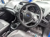 Used Vauxhall Mokka 115 HP (84 kW) 2014 Silver SUV