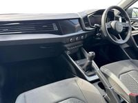 Used Audi A1 Sport 95 HP (69 kW) 2025 Manhattan grey SUV