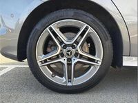 Used Mercedes B250e Executive 214 HP (157 kW) 2022 Grey MPV