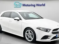 Used Mercedes A200 Executive 163 HP (119 kW) 2022 Hatchback