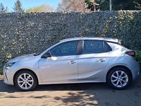 Second-hand Vauxhall Corsa Design Edition 2022 Gri Hatchback