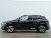 Used Mercedes GLA200 AMG Line Premium 163 HP (119 kW) 2024 Black SUV