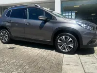 Used Peugeot 82 Allure 2008 Estate