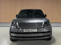 Used Land Rover Range Rover S 615 HP (452 kW) 2025 Grey SUV