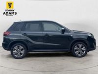 Used Suzuki Vitara SZ-T 129 HP (94 kW) 2023 Black SUV