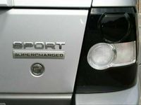 Used Land Rover Range Rover Sport 385 HP (283 kW) 2005 SUV
