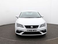 used Seat Leon 2019 | 1.5 TSI EVO FR Euro 6 (s/s) 5dr