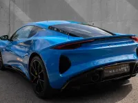 Used Lotus Emira 2025 Blue Coupe