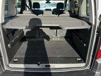 Used Peugeot e-Rifter GT 100 kW (136 HP) 2024 Grey MPV