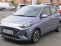 Used Hyundai i10 Advanced 79 HP (58 kW) 2025 Hatchback
