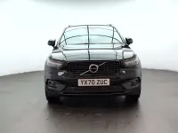Usado Volvo XC40 R-Design 2020 Preto SUV