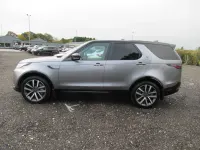 Used Land Rover Discovery 5 SE Dynamic 2021 Corris grey SUV