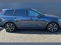 Used Volvo XC90 Ultimate 295 HP (216 kW) 2024 Blue SUV