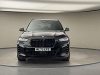 Used BMW X5 M Sport 489 HP (359 kW) 2025 SUV