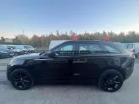 Used Land Rover Range Rover Velar SE 180 HP (132 kW) 2020 Black SUV