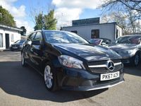 used Mercedes A180 A-ClassSport Executive 5dr