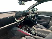 New Audi A5 S-Line 200 HP (147 kW) 2026 Grey Estate