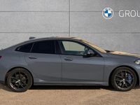 Used BMW 220 M Sport 192 HP (141 kW) 2022 Grey Coupe