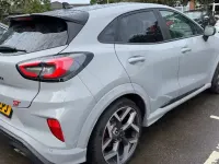Used Ford Puma ST 200 HP (147 kW) 2023 SUV