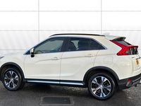 Used Mitsubishi Eclipse 163 HP (119 kW) 2018 Hatchback