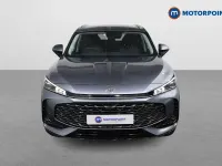 Usado MG HS Trophy 224 CV (164 kW) 2025 Gris SUV