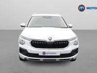 Used Skoda Kamiq SE L 150 HP (110 kW) 2024 White SUV