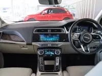 Used Jaguar I-Pace 294 kW (400 HP) 2020 Grey SUV