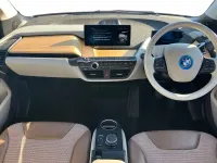 Used BMW i3 Performance 125 kW (170 HP) 2018 White Hatchback