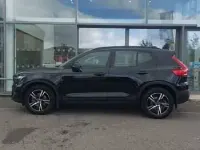 Used Volvo XC40 Plus 197 HP (144 kW) 2024 Black SUV
