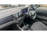 New VW Polo 95 HP (69 kW) 2025 Hatchback