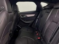 Used Jaguar F-Pace R-Dynamic 250 HP (183 kW) 2021 Blue SUV