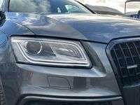 used Audi Q5 2.0 TDI [190] Quattro S Line Plus 5dr S Tronic