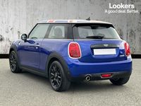 used Mini Cooper Hatchback 1.5Sport 3dr Auto