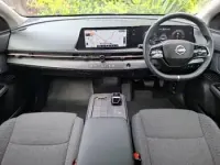 Used Nissan Ariya 177 kW (242 HP) 2024 Green SUV