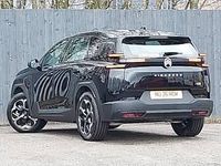 New Citroën C5 156 kW (213 HP) 2026 Black Hatchback