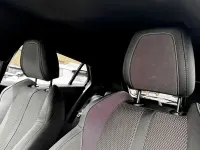 Used Peugeot e-2008 GTi 100 kW (136 HP) 2025 Black SUV