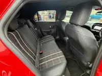 Used Vauxhall Corsa-e Edition 100 kW (136 HP) 2022 Red Hatchback