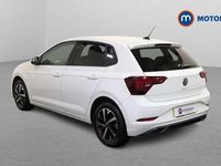 Used VW Polo Life 95 HP (69 kW) 2026 Hatchback