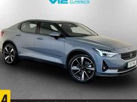 Used Polestar 2 Long Range Single Motor 169 kW (231 HP) 2021 Hatchback