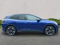 Used VW ID.4 Pro 210 kW (286 HP) 2026 Blue SUV