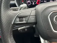 Used Audi Q3 Comfort 400 HP (294 kW) 2020 Green SUV