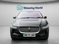 Usado Jaguar I-Pace 294 kW (400 HP) 2022 SUV