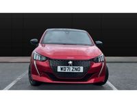 used Peugeot 208 1.2 PureTech 130 GT Premium 5dr EAT8