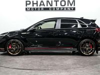 Used Hyundai i30 Edition 2022 Black Hatchback
