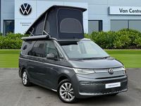 Used VW California California 2025 Grey Van